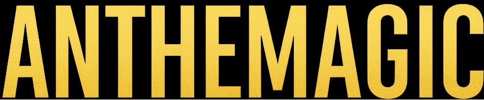 Anthemagic Header Image